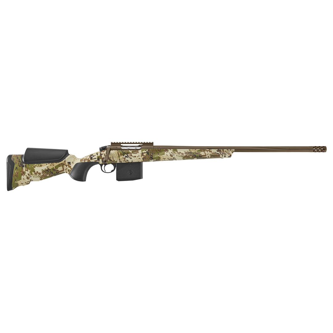 Franchi Horizon Varmint Elite Subalpine