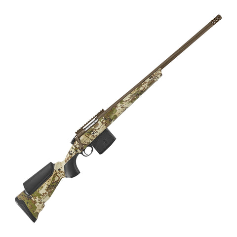 Rifles
