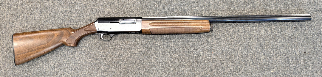 Pre-Owned | Luigi Franchi 48-AL Semi Auto Shotgun - 12Ga