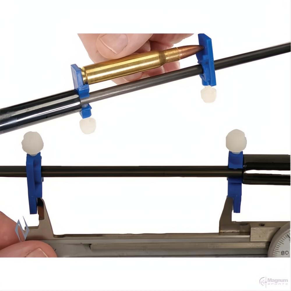 Frankford Arsenal Cartridge Overall Length Gauge