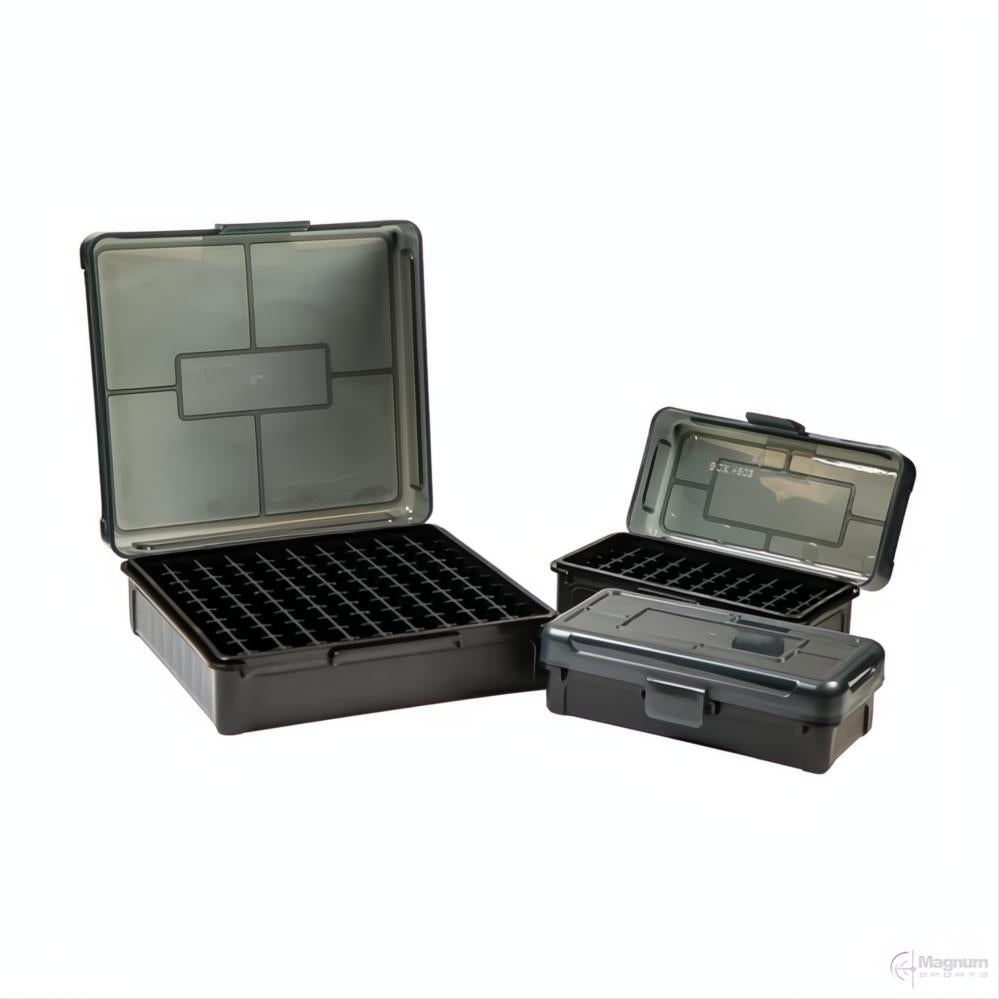 Frankford Arsenal Frankford Arsenal Hinge Lid Ammo Box
