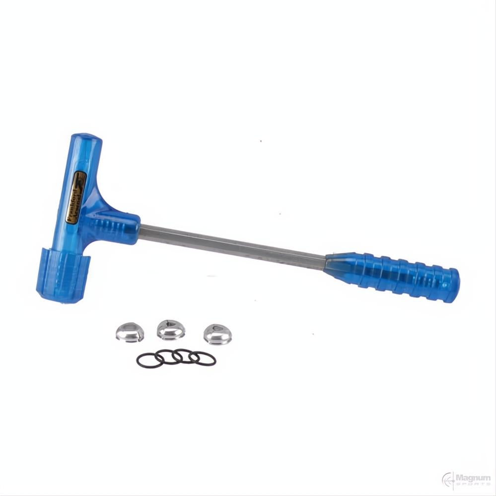 Frankford Arsenal Impact Bullet Puller