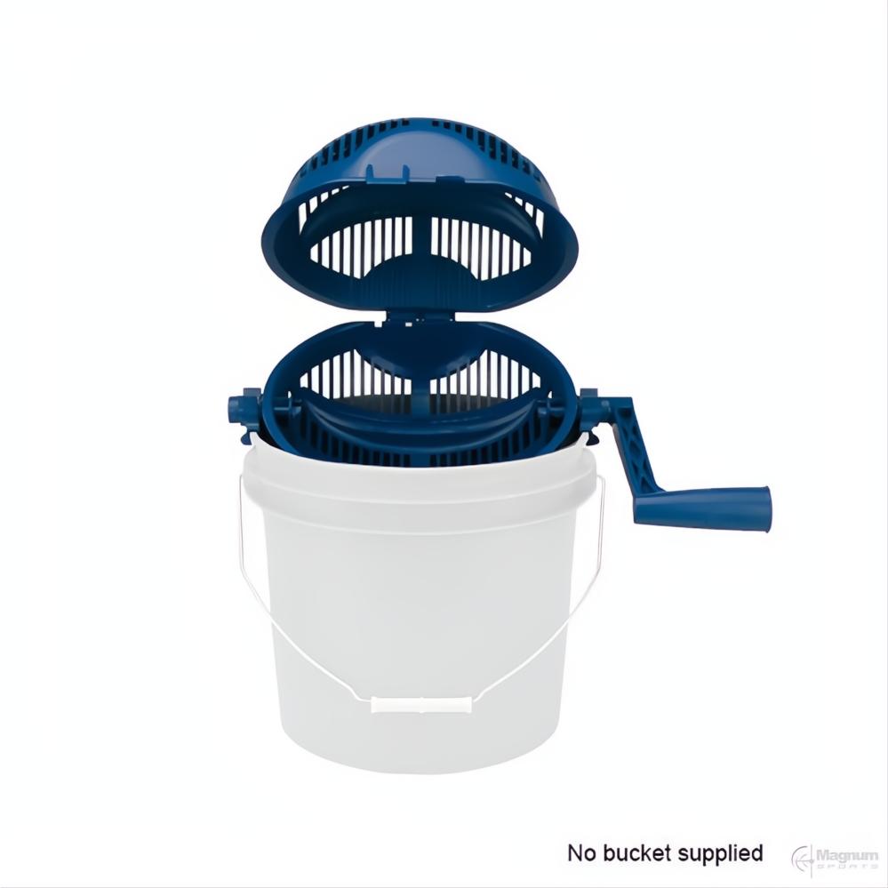 Frankford Arsenal Rotary Sifter Kit No Bucket