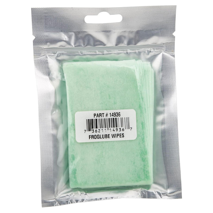 FrogWipes