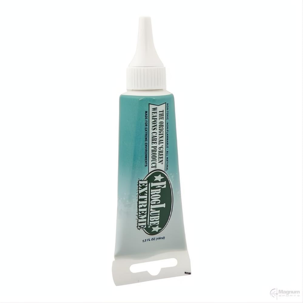 Froglube Extreme Liquid Squeeze Tube