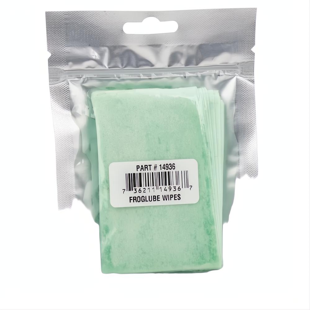 Froglube FrogWipes