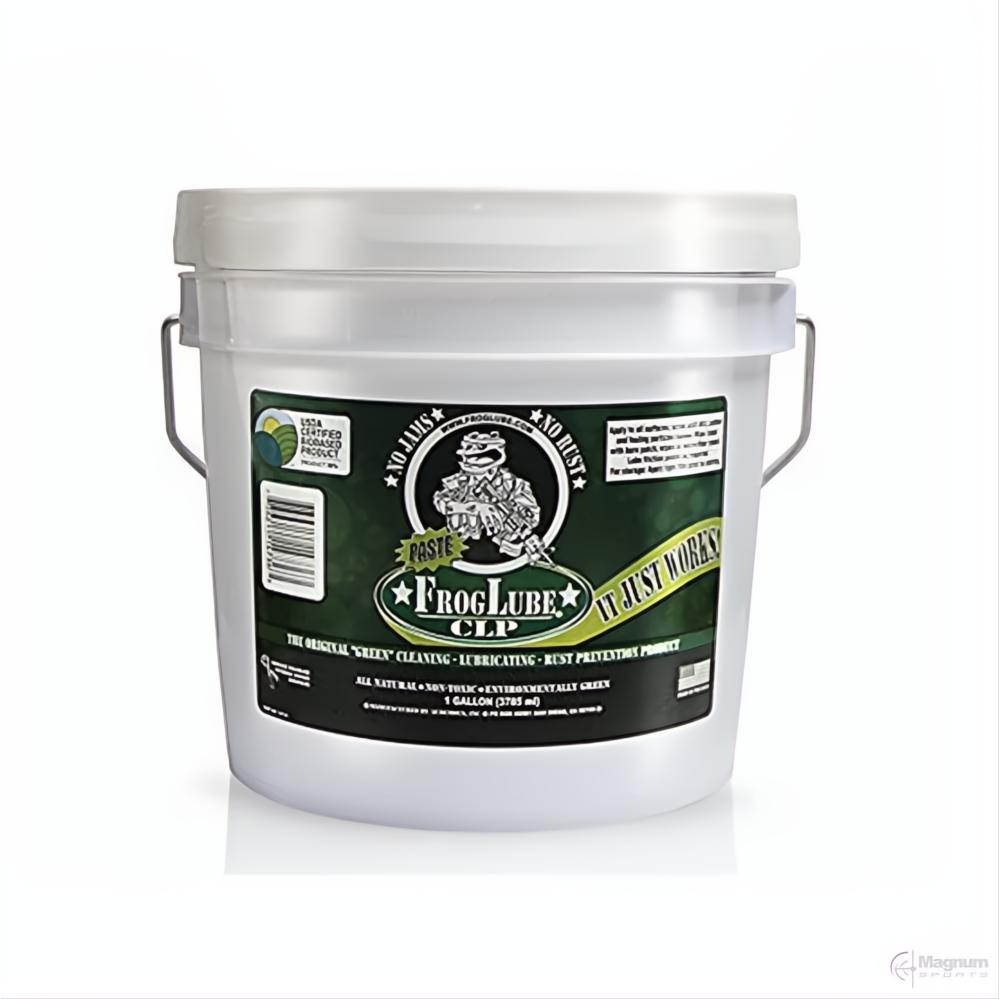 Froglube Paste