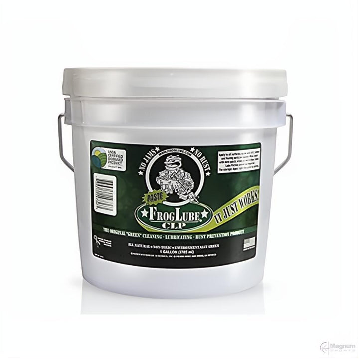 Froglube Paste