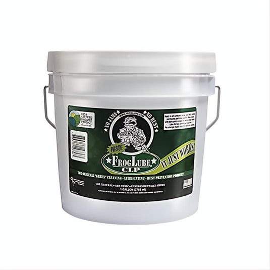 Froglube Paste