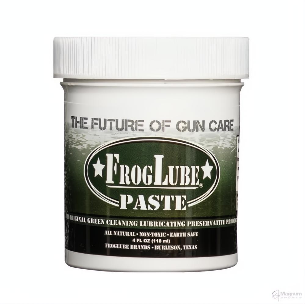Froglube Paste