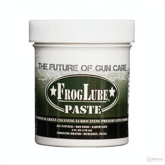 Froglube Paste