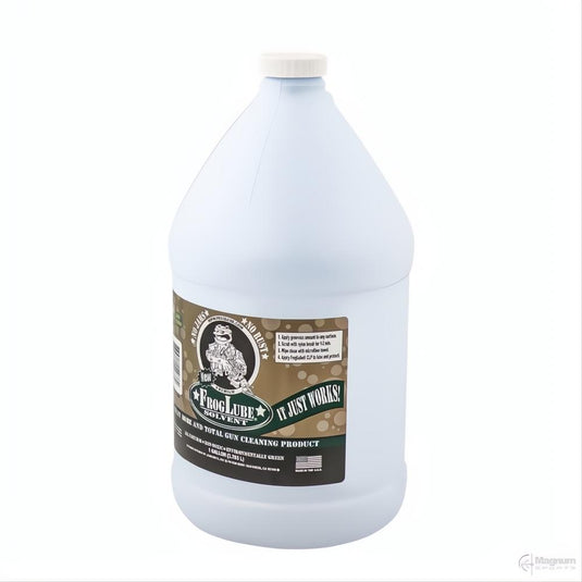 Froglube Solven Jug