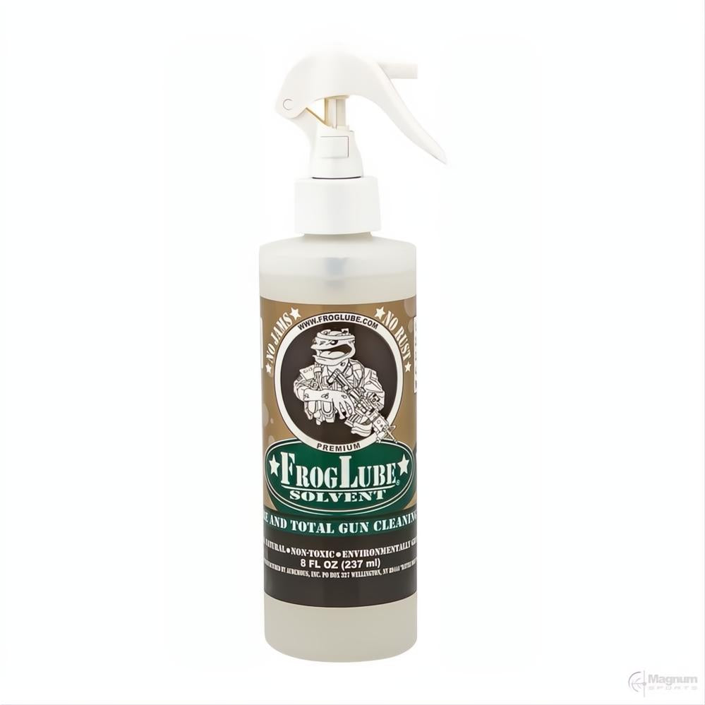 Froglube Solvent Spray