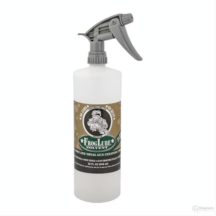 Froglube Solvent Spray