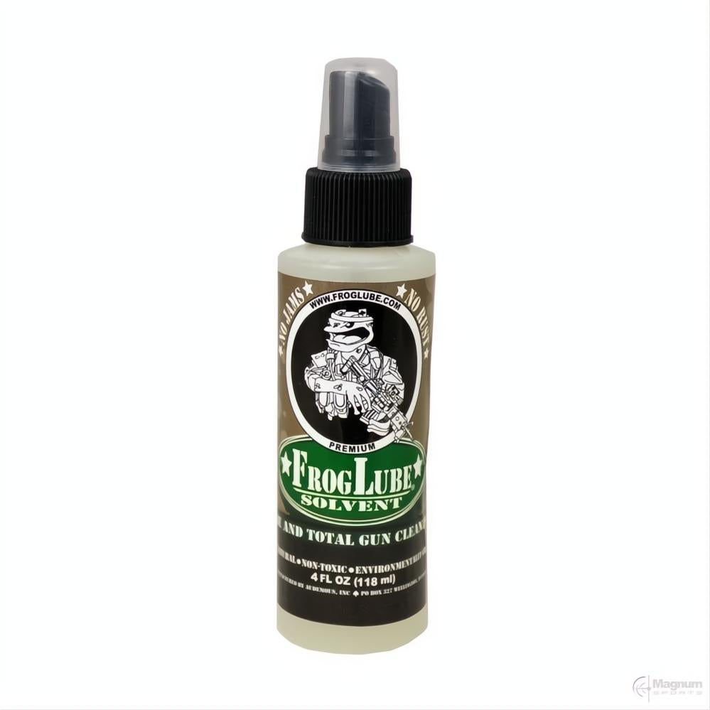 Froglube Solvent Spray
