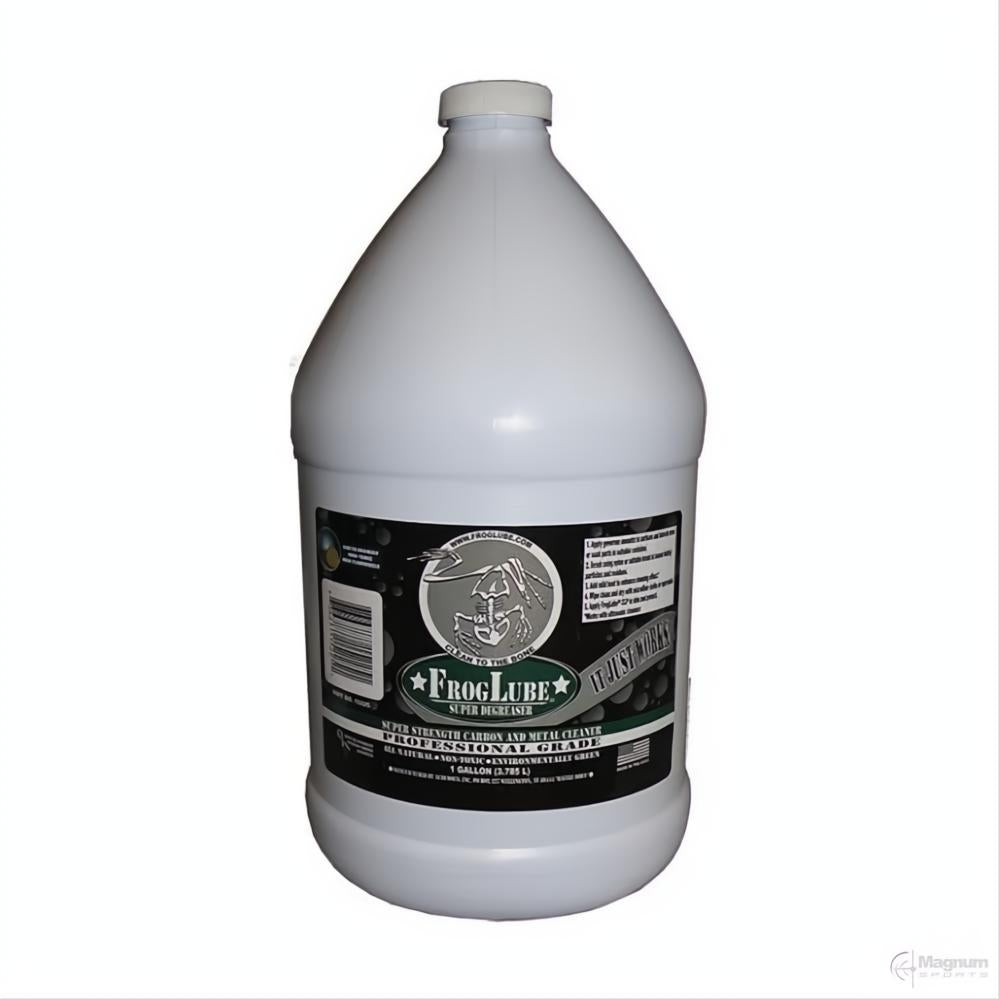 Froglube Super Degreaser
