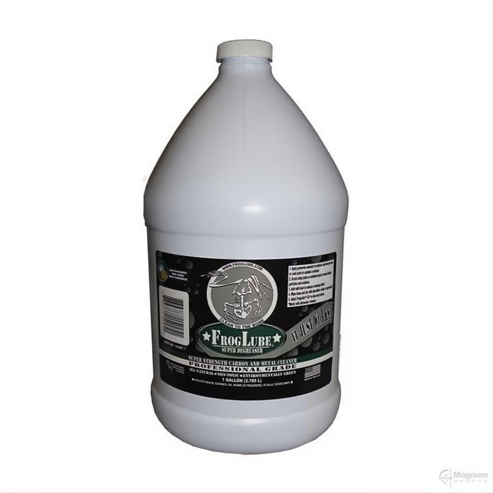 Froglube Super Degreaser