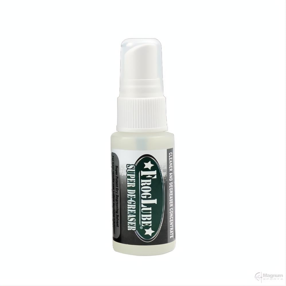 Froglube Super Degreaser