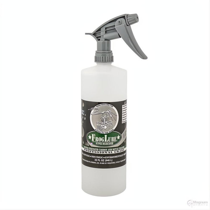 Froglube Super Degreaser Spray