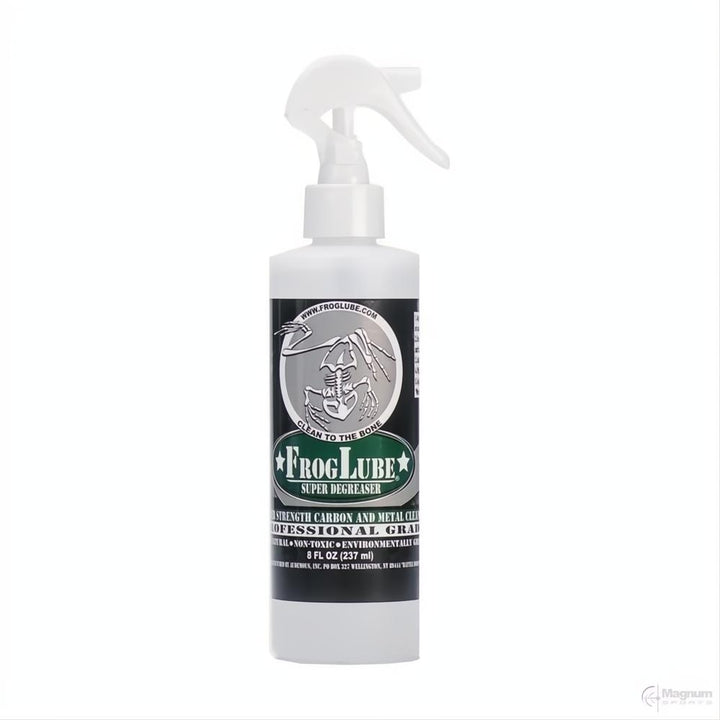 Froglube Super Degreaser Spray