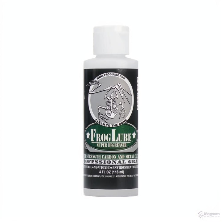 Froglube Super Degreaser