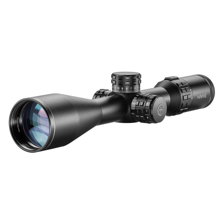 Hawke Frontier 30 FFP 4-20x50