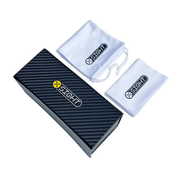 X-Sight Fulcrum Shooting Glasses