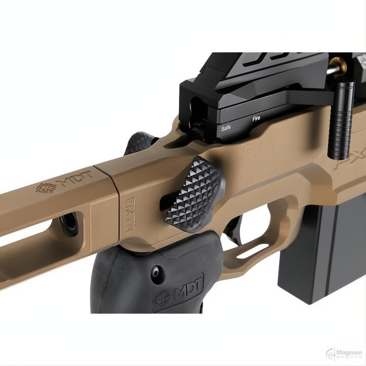Fx Airguns DRS MDT Pro