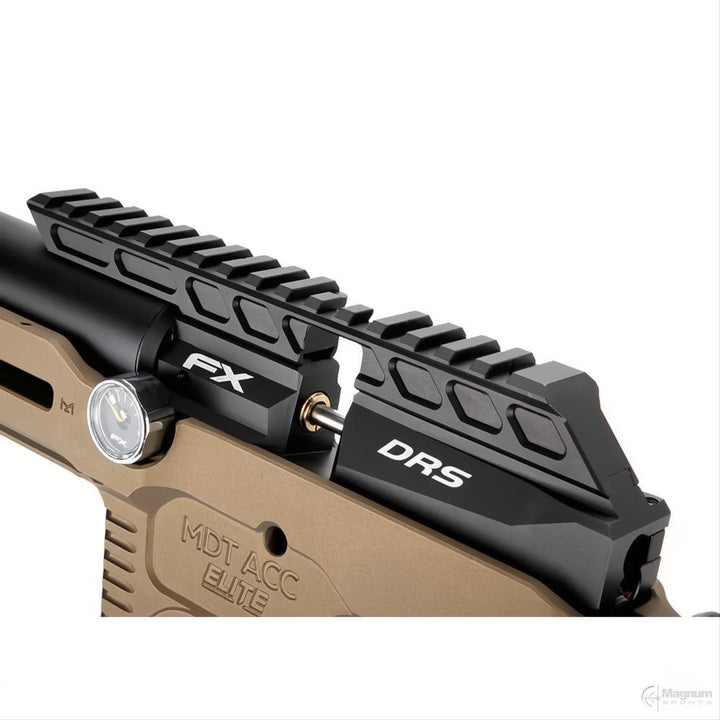 Fx Airguns DRS MDT Pro