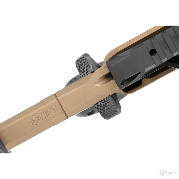 Fx Airguns DRS MDT Pro