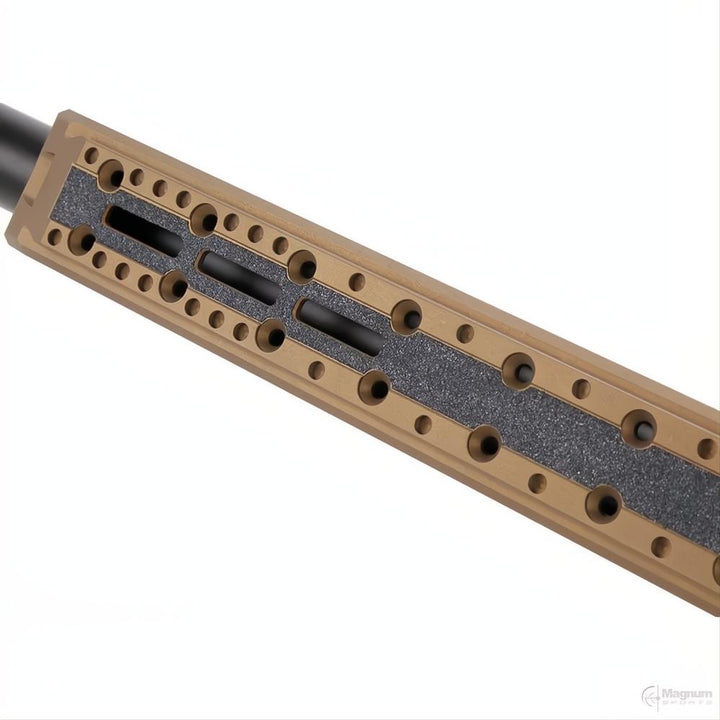 Fx Airguns DRS MDT Pro