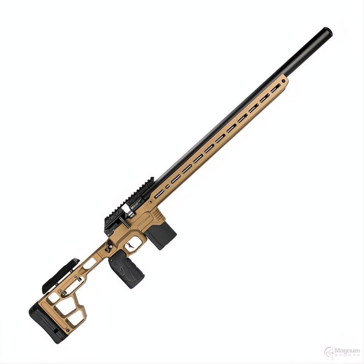 Fx Airguns DRS MDT Pro