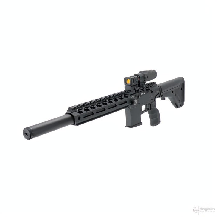 Fx Airguns DRS Tactical Compact