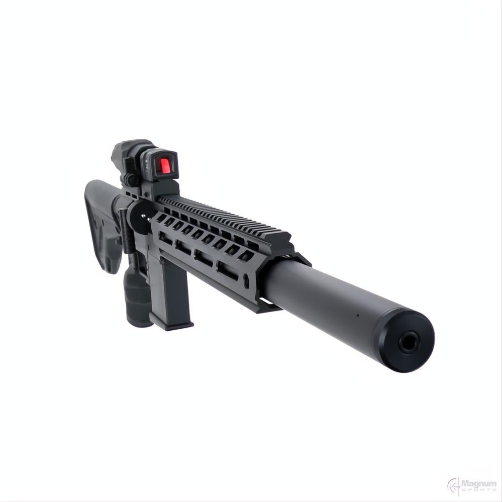 Fx Airguns DRS Tactical Compact