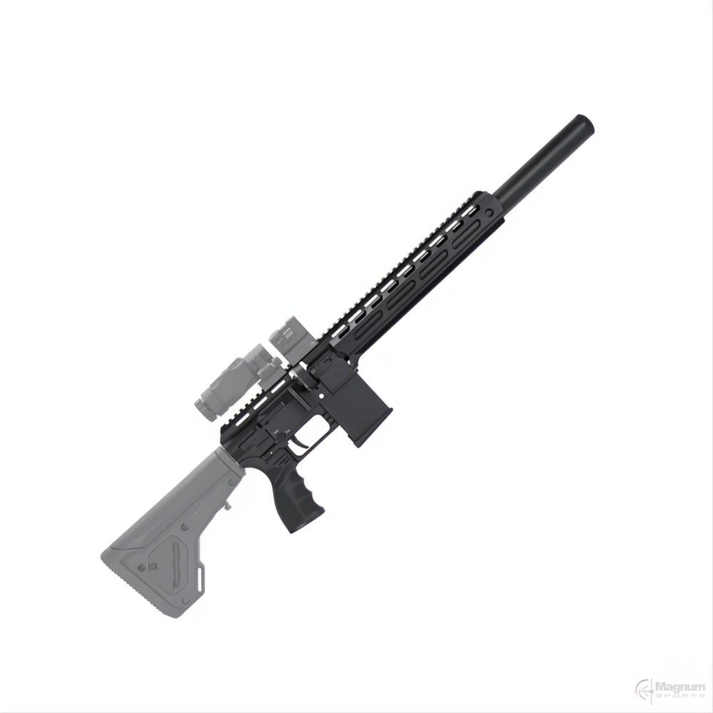 Fx Airguns DRS Tactical Compact