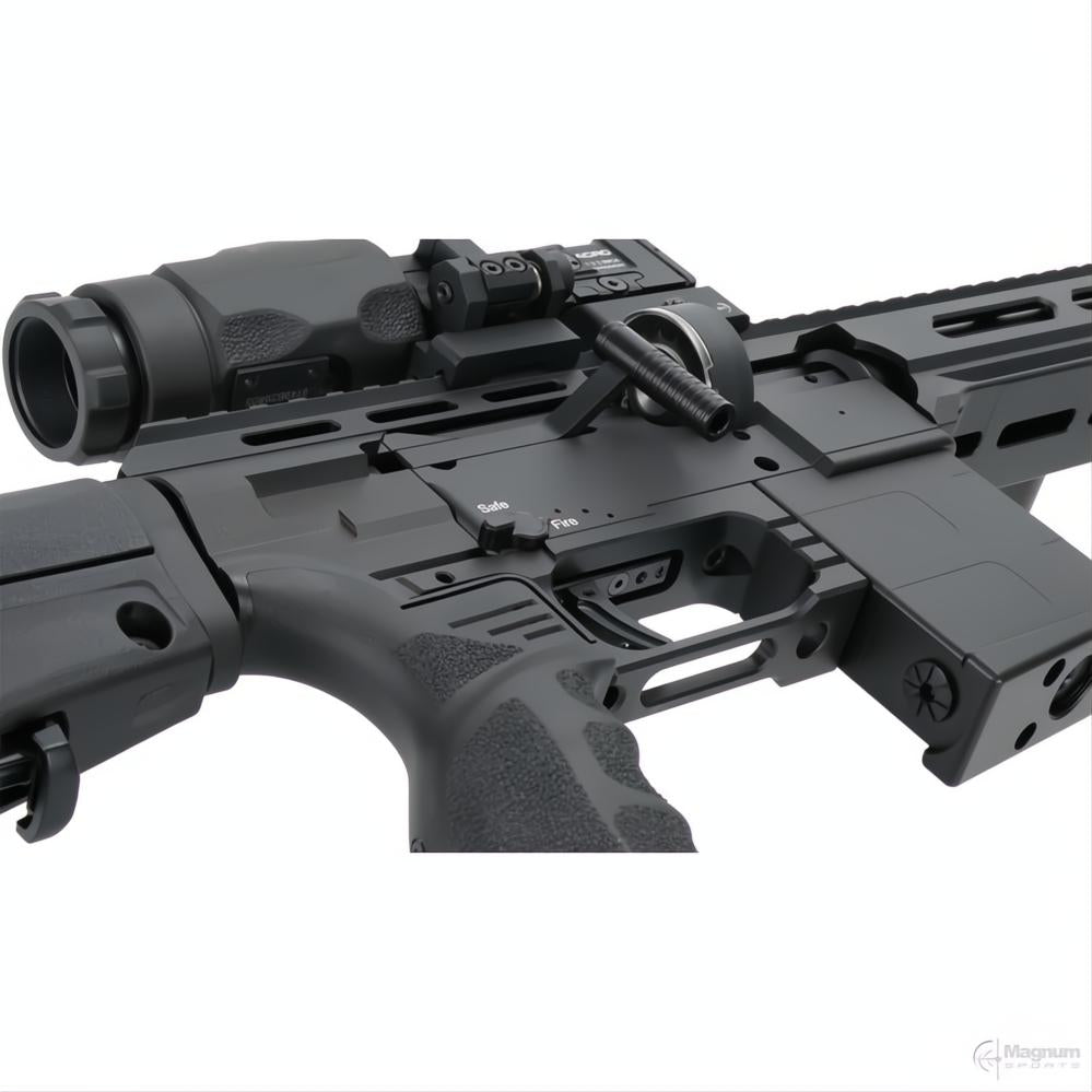 Fx Airguns DRS Tactical Sniper