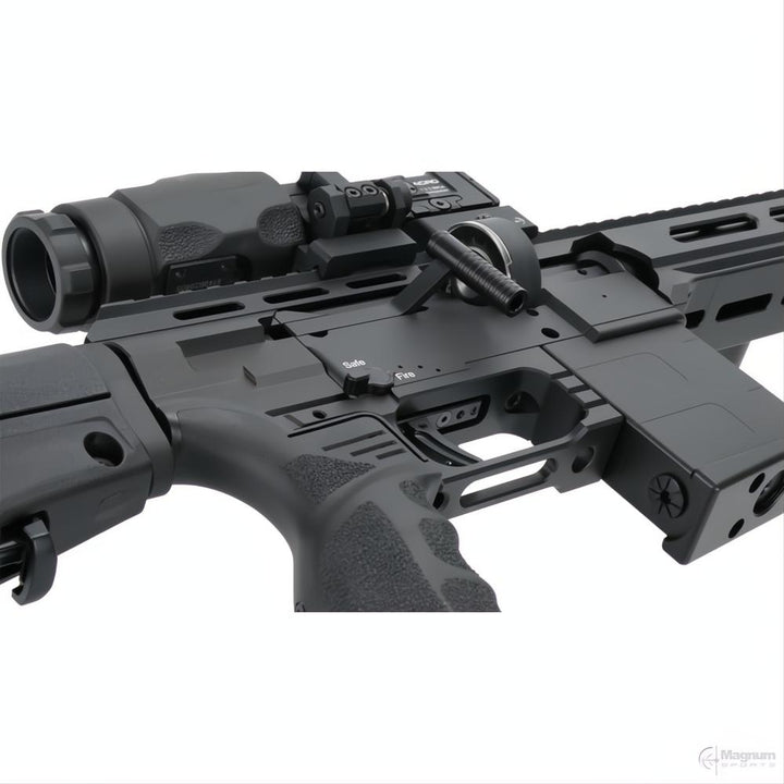 Fx Airguns DRS Tactical Sniper