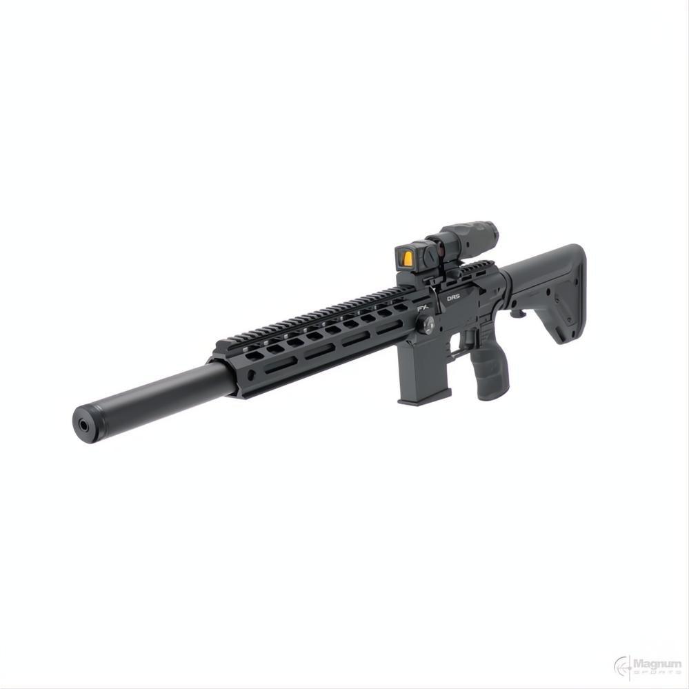 Fx Airguns DRS Tactical Sniper