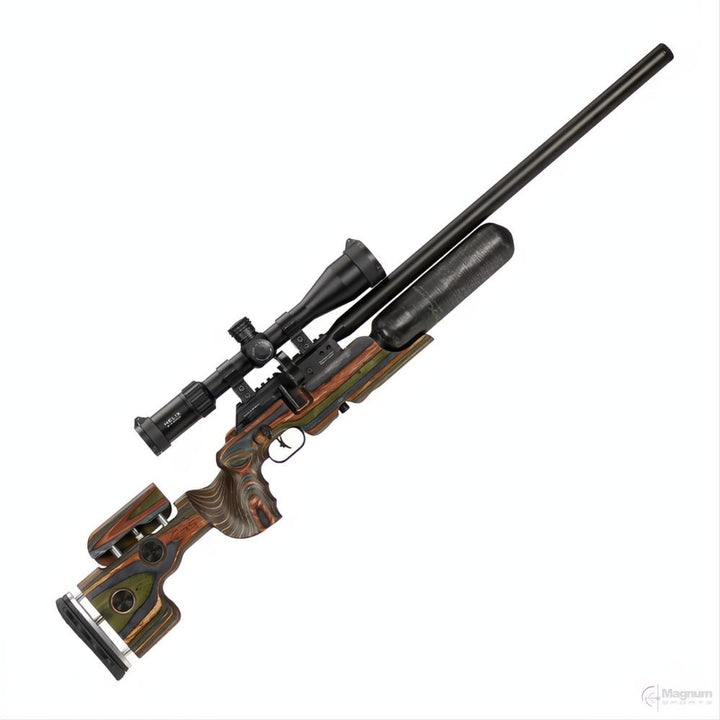 Fx Airguns FX Crown MKII Laminate