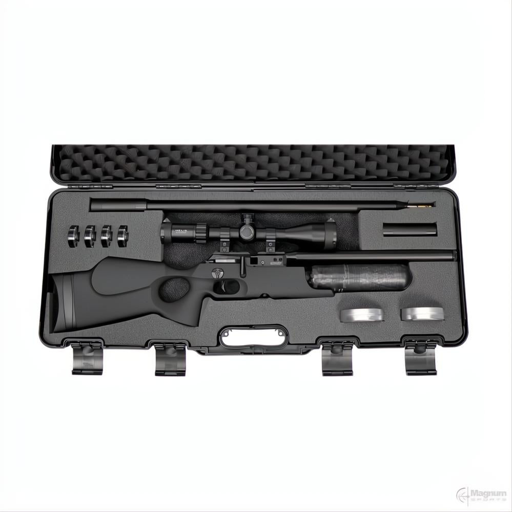 Fx Airguns FX Crown MKII Laminate