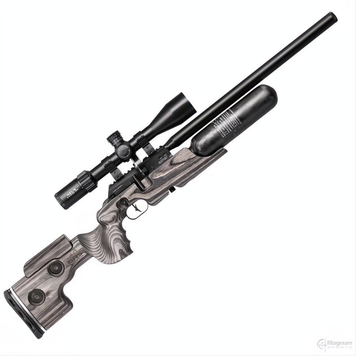 Fx Airguns FX Crown MKII Laminate