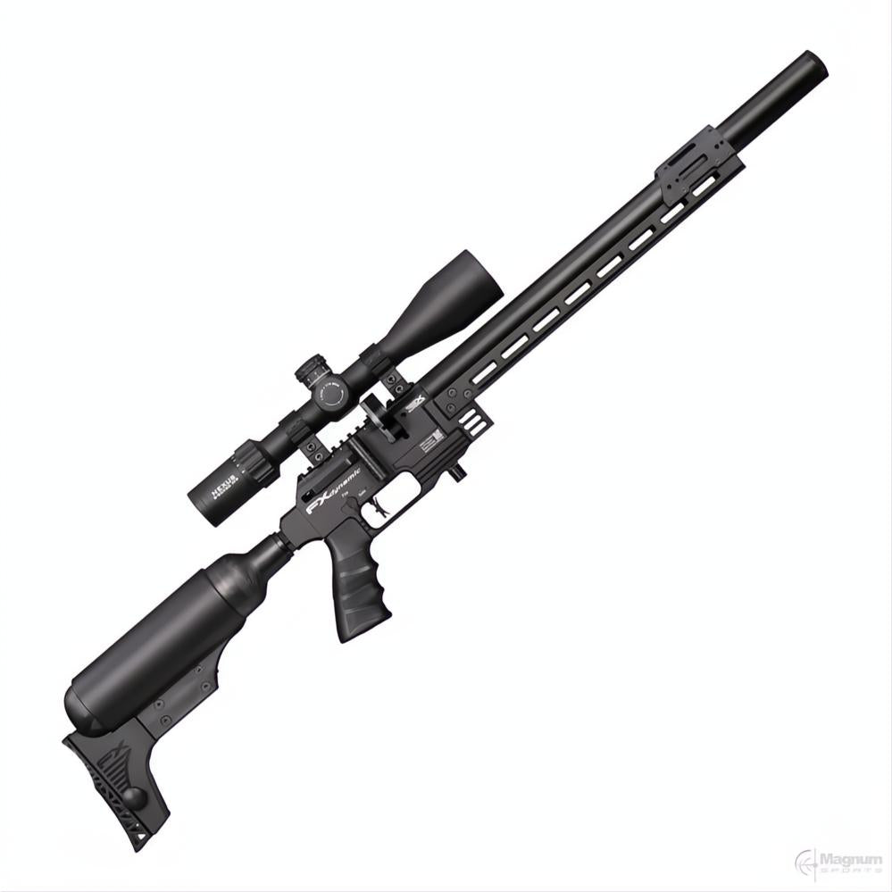 Fx Airguns FX Dynamic