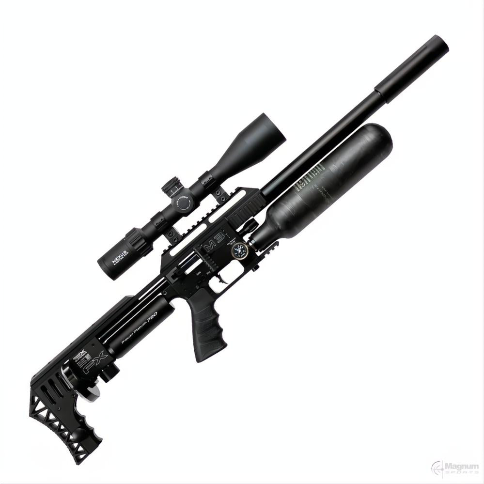 Fx Airguns FX Impact MK3 Sniper Black