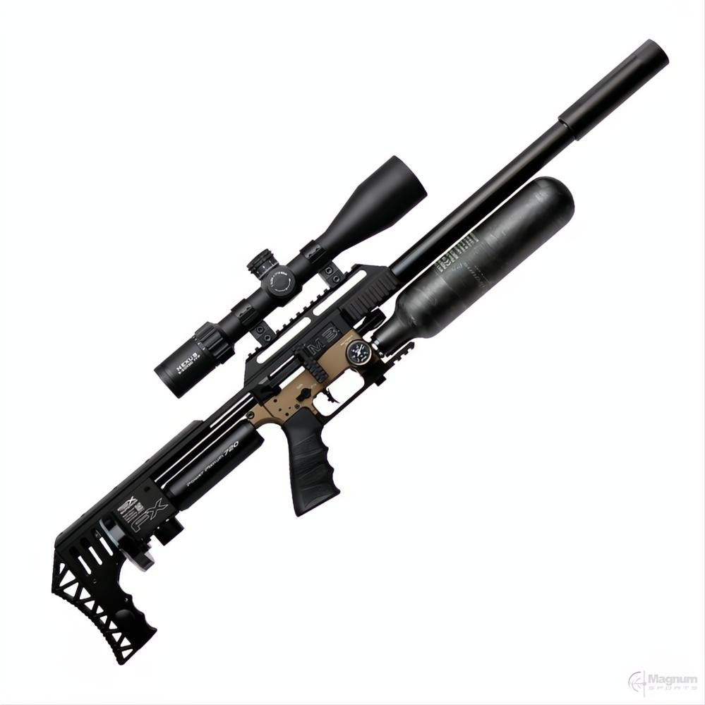 Fx Airguns FX Impact MK3 Sniper Bronze