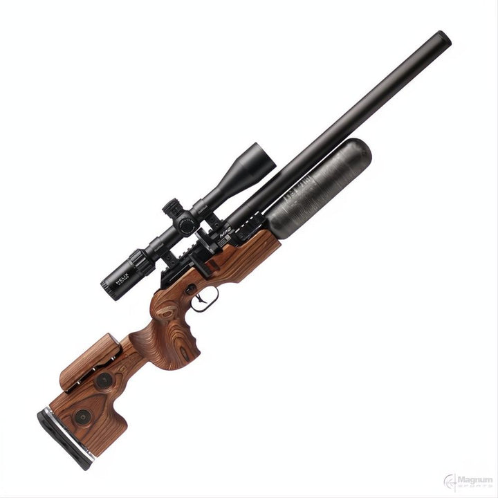 Fx Airguns FX King GRS Brown