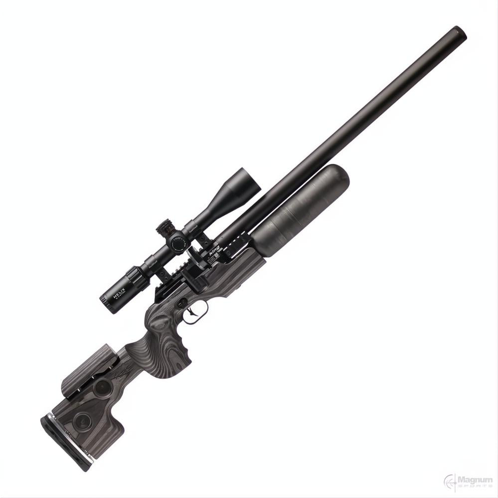 Fx Airguns FX King GRS NW
