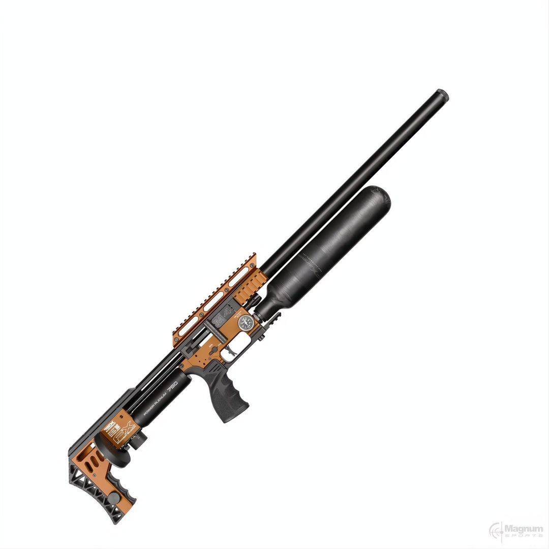 Fx Airguns Impact M4 Extended Copper
