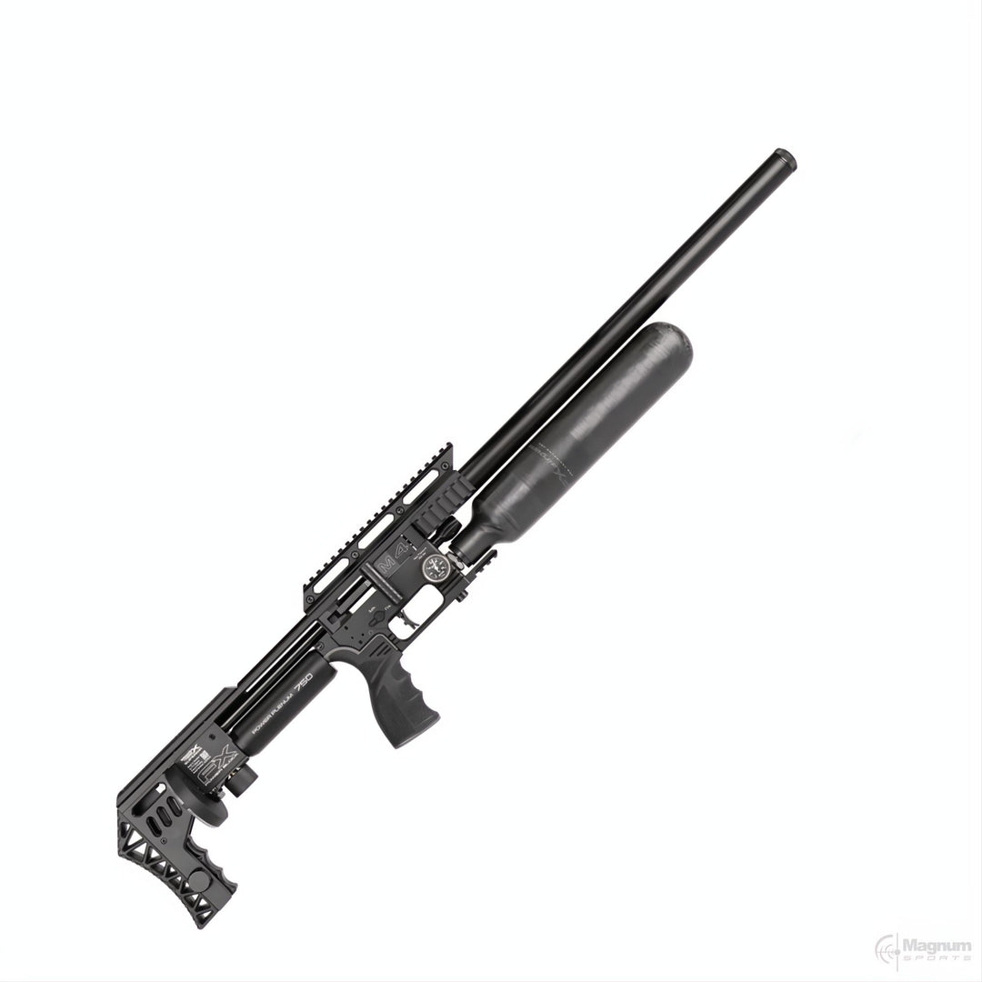Fx Airguns Impact M4 Extended