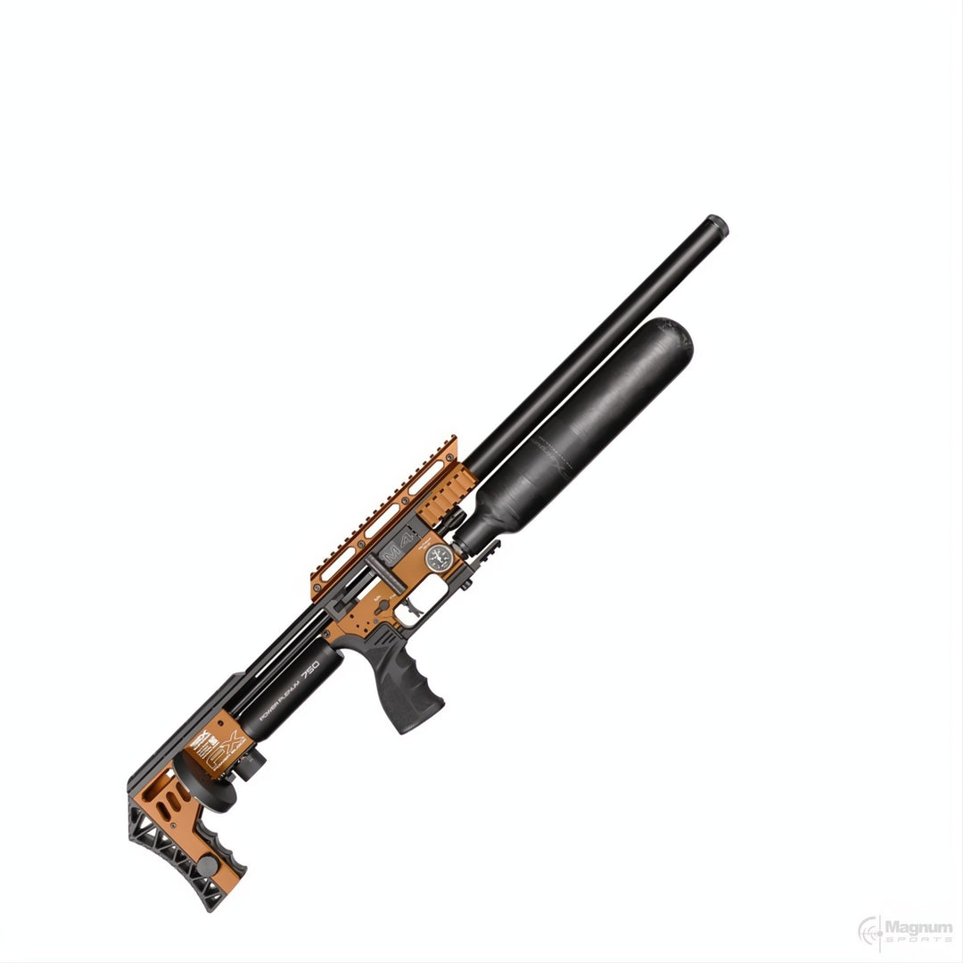 Fx Airguns Impact M4 Sniper Copper