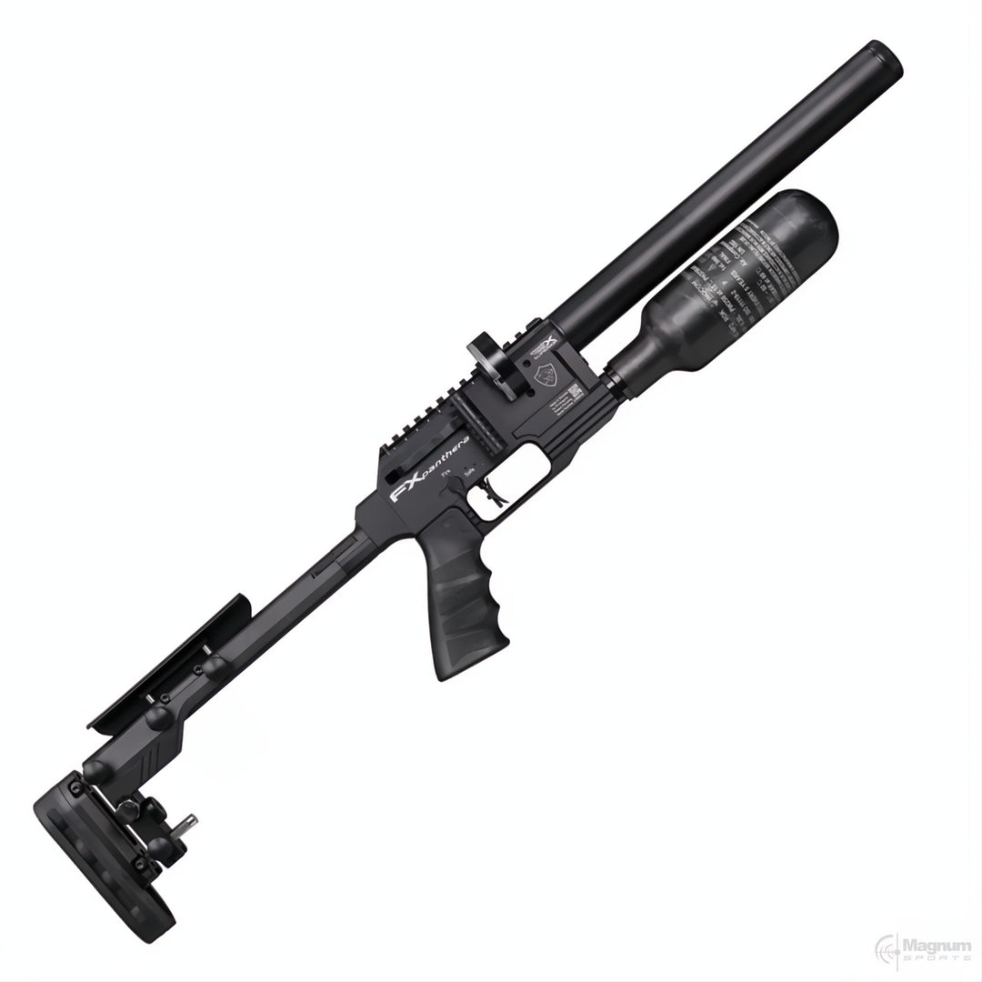 Fx Airguns Panthera Hunter
